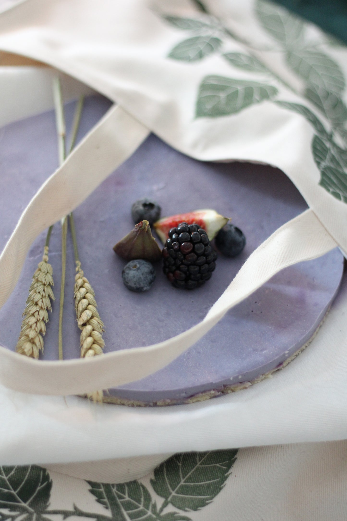 Sac à tarte - Rosa