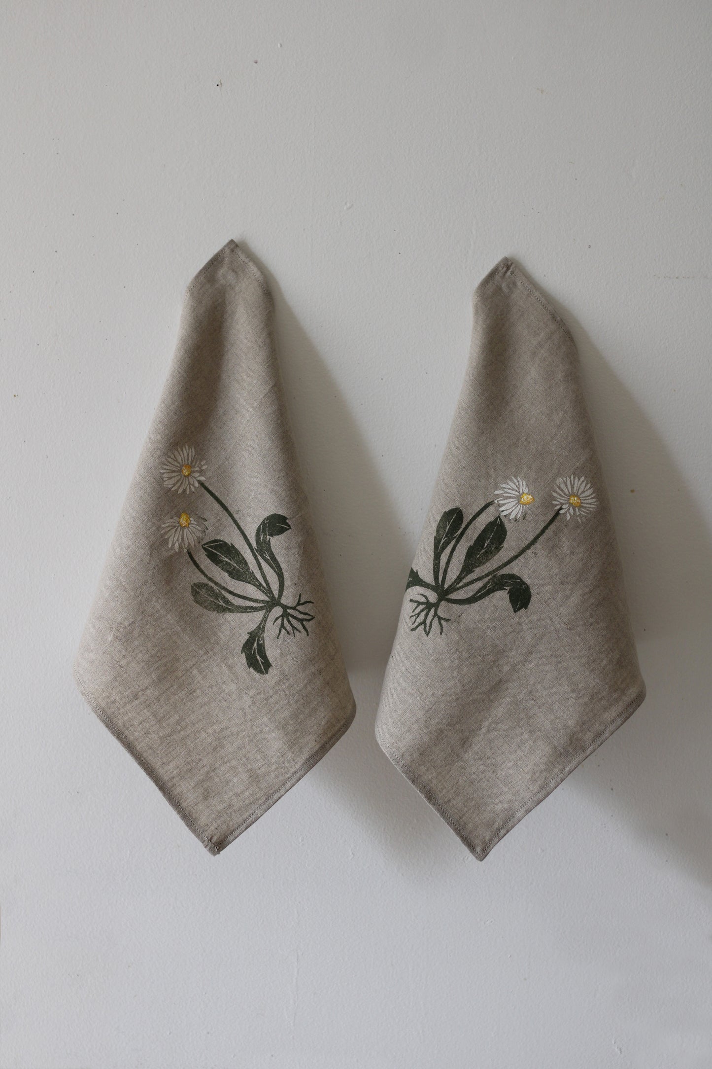 Serviette de Table - ASTER
