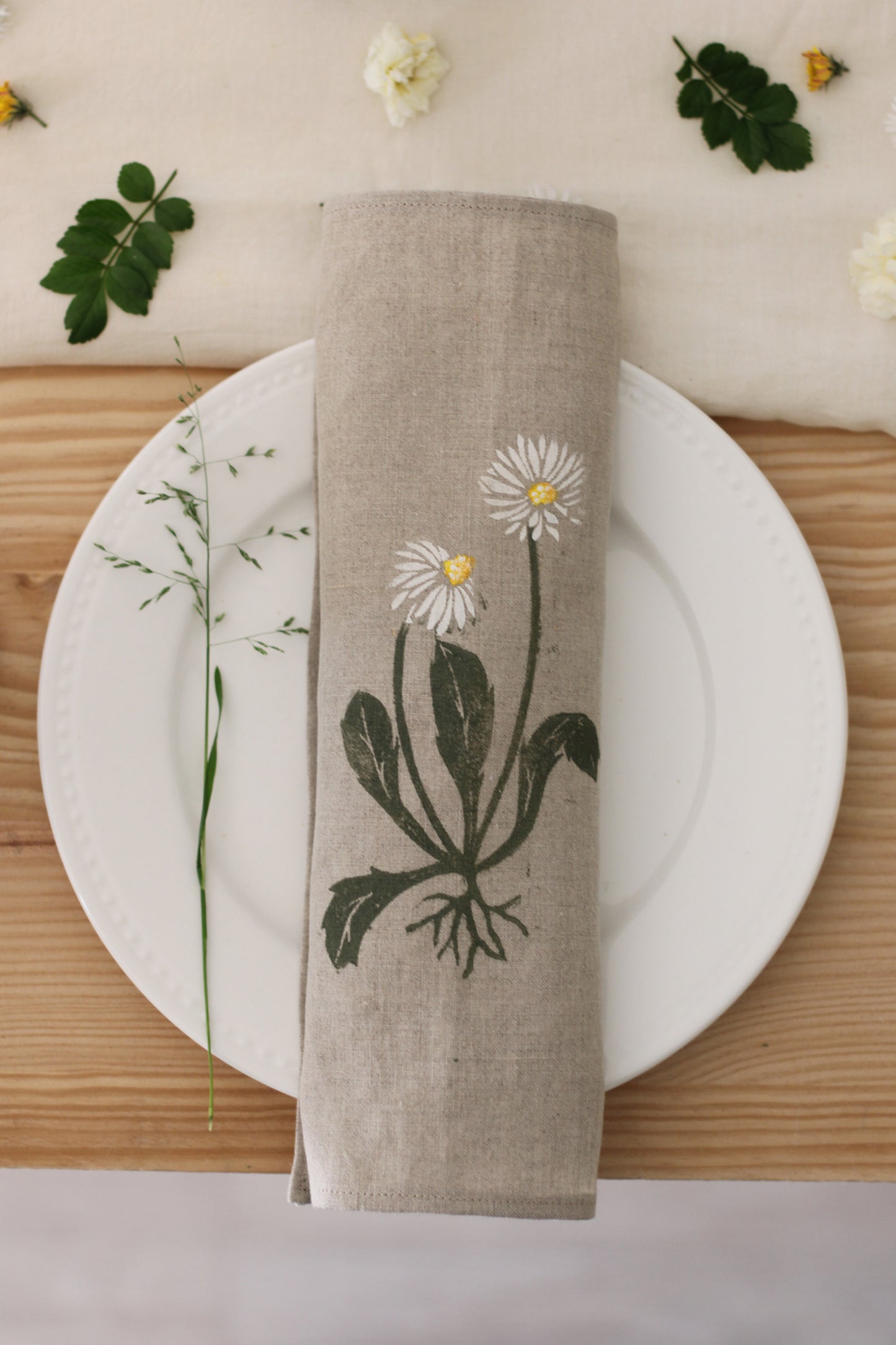 Serviette de Table - ASTER