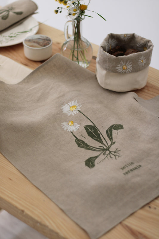 Torchon de cuisine - ASTER