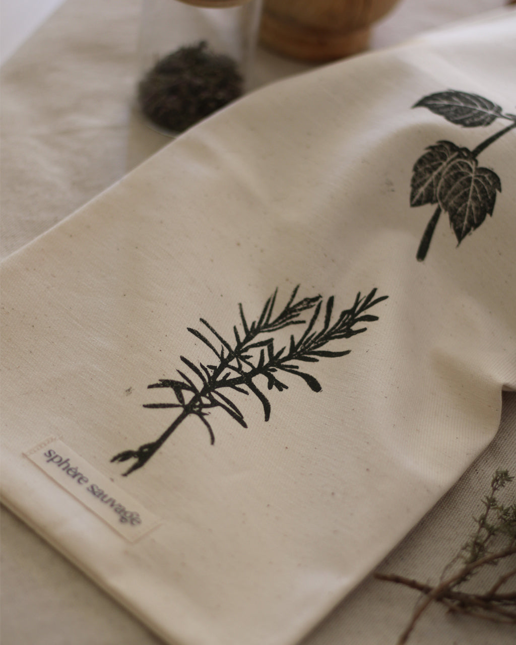 Sac à Baguette