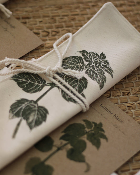 Pochette de rangement