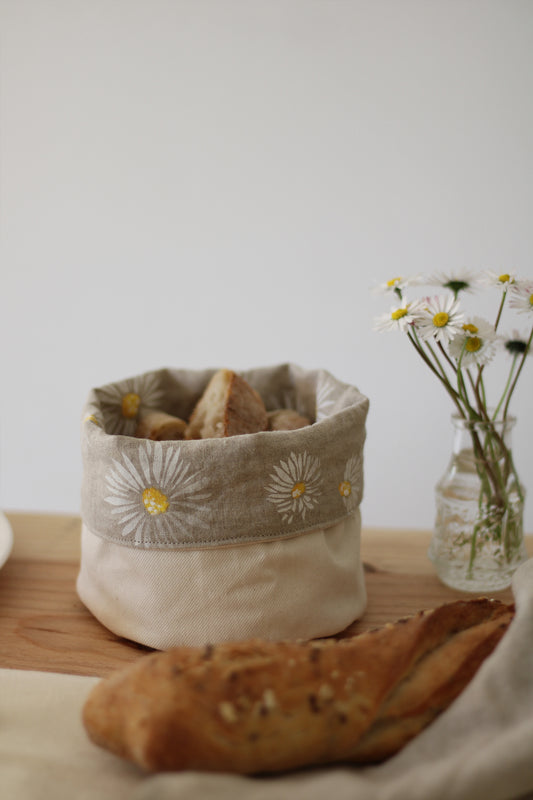 Petite Panière à Pain - ASTER