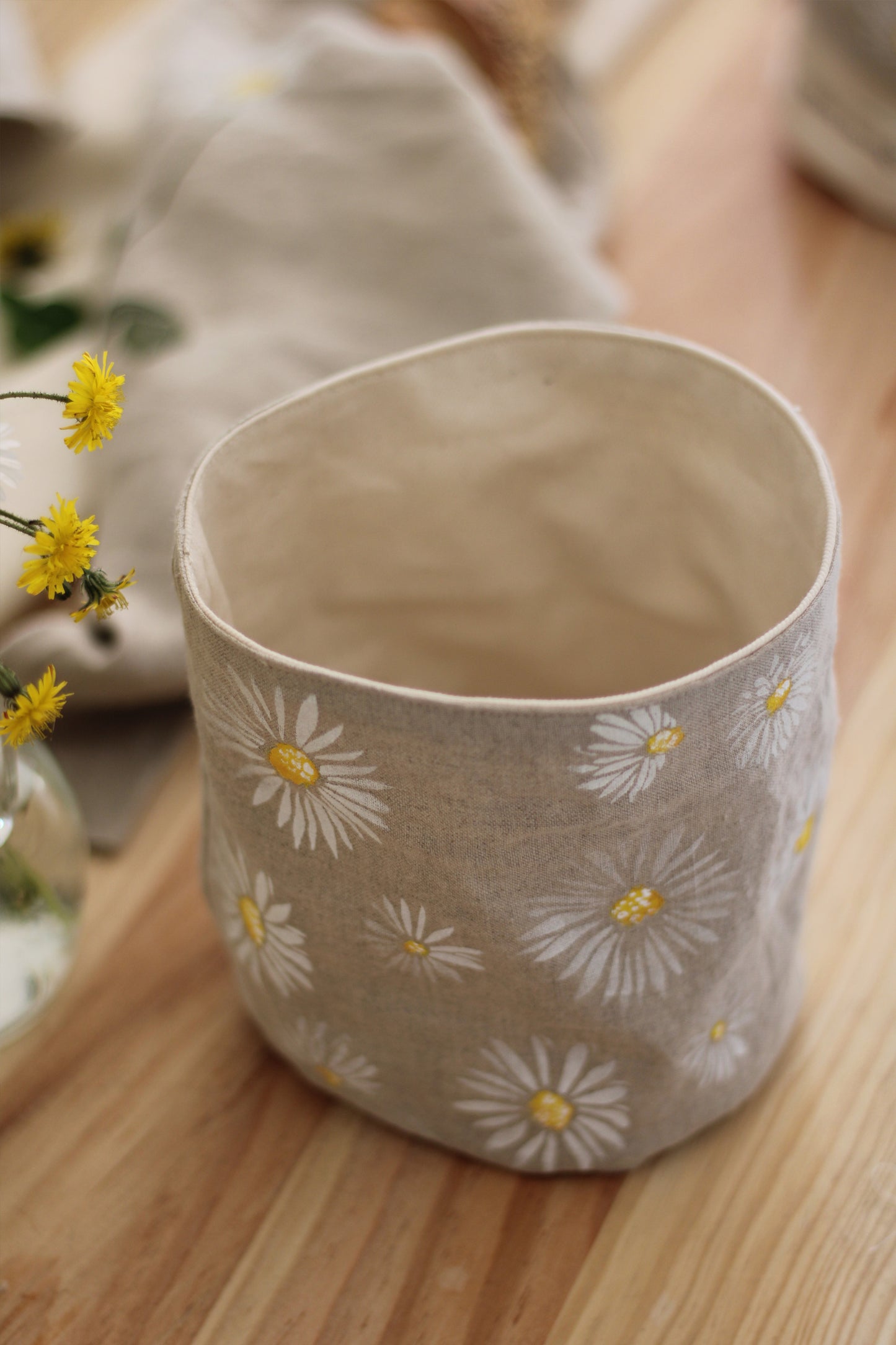Petite Panière à Pain - ASTER