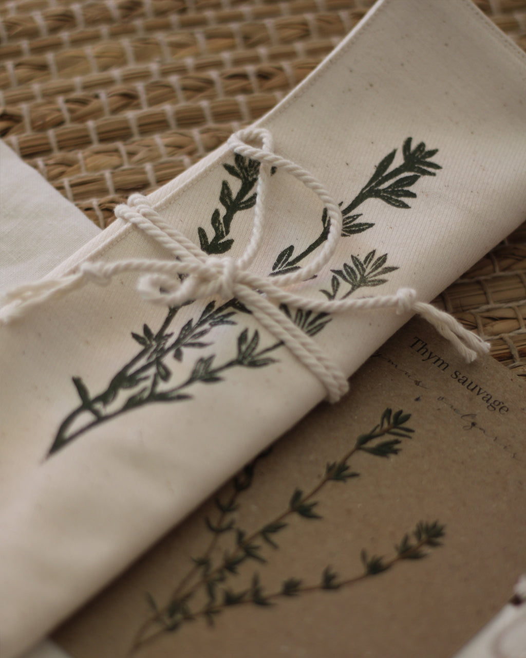 Pochette de rangement