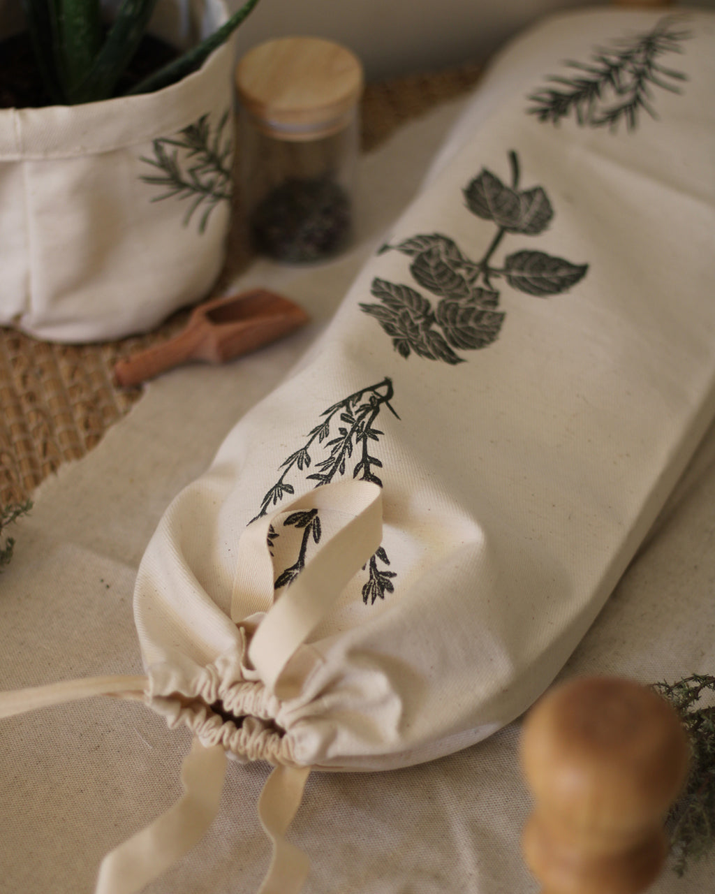 Sac à Baguette