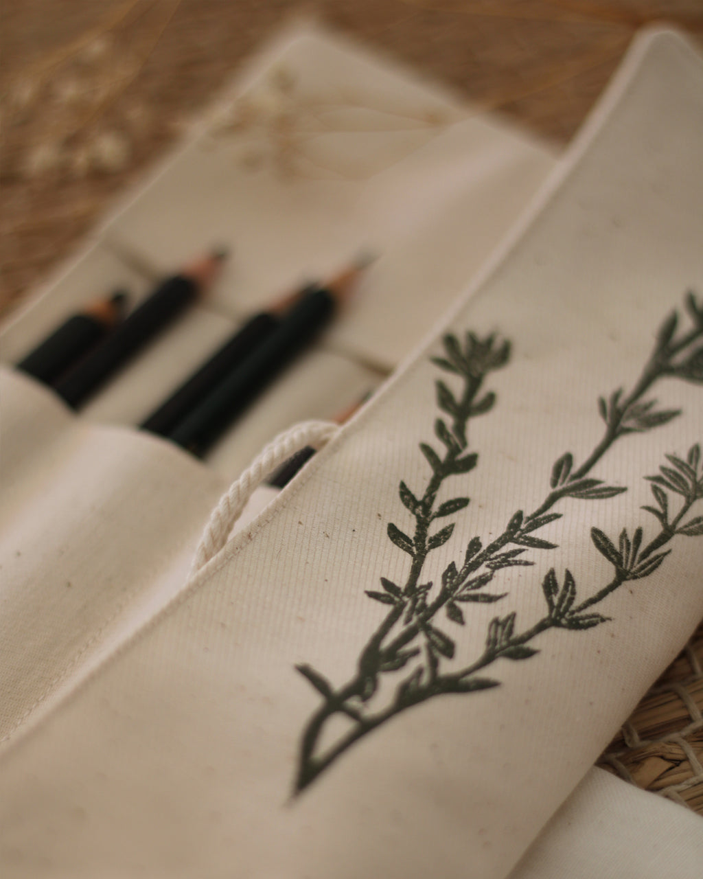 Pochette de rangement