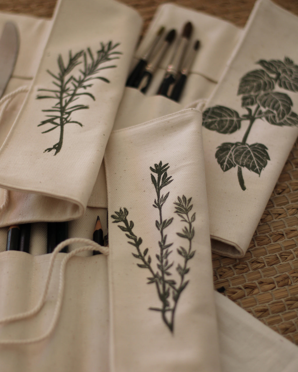 Pochette de rangement