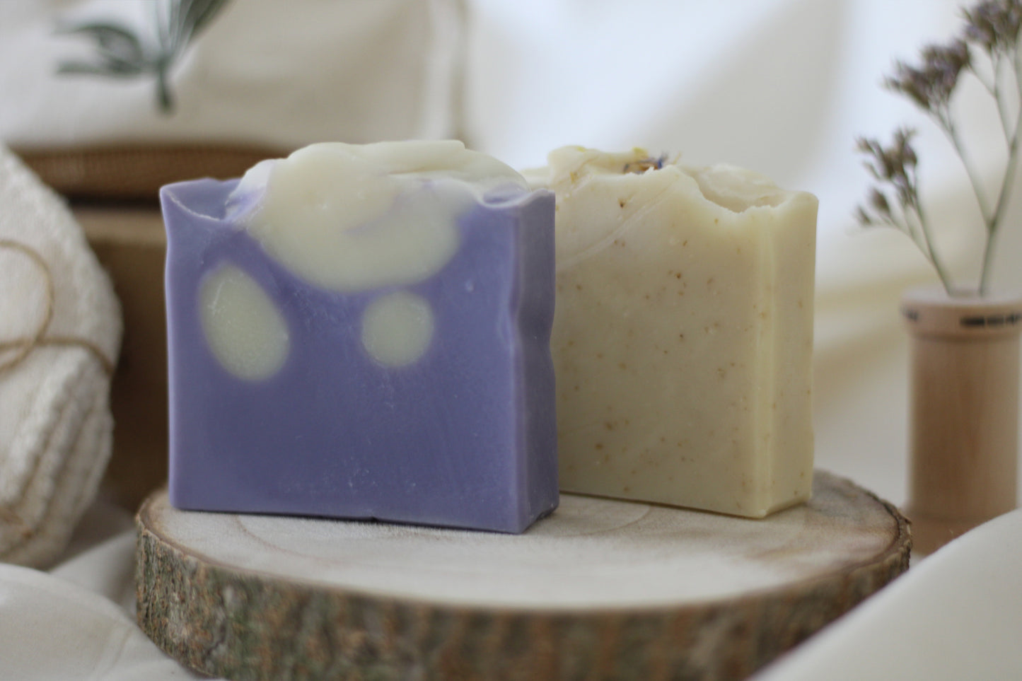 Coffret Sphère Sauvage & Les bulles d'Ysaé