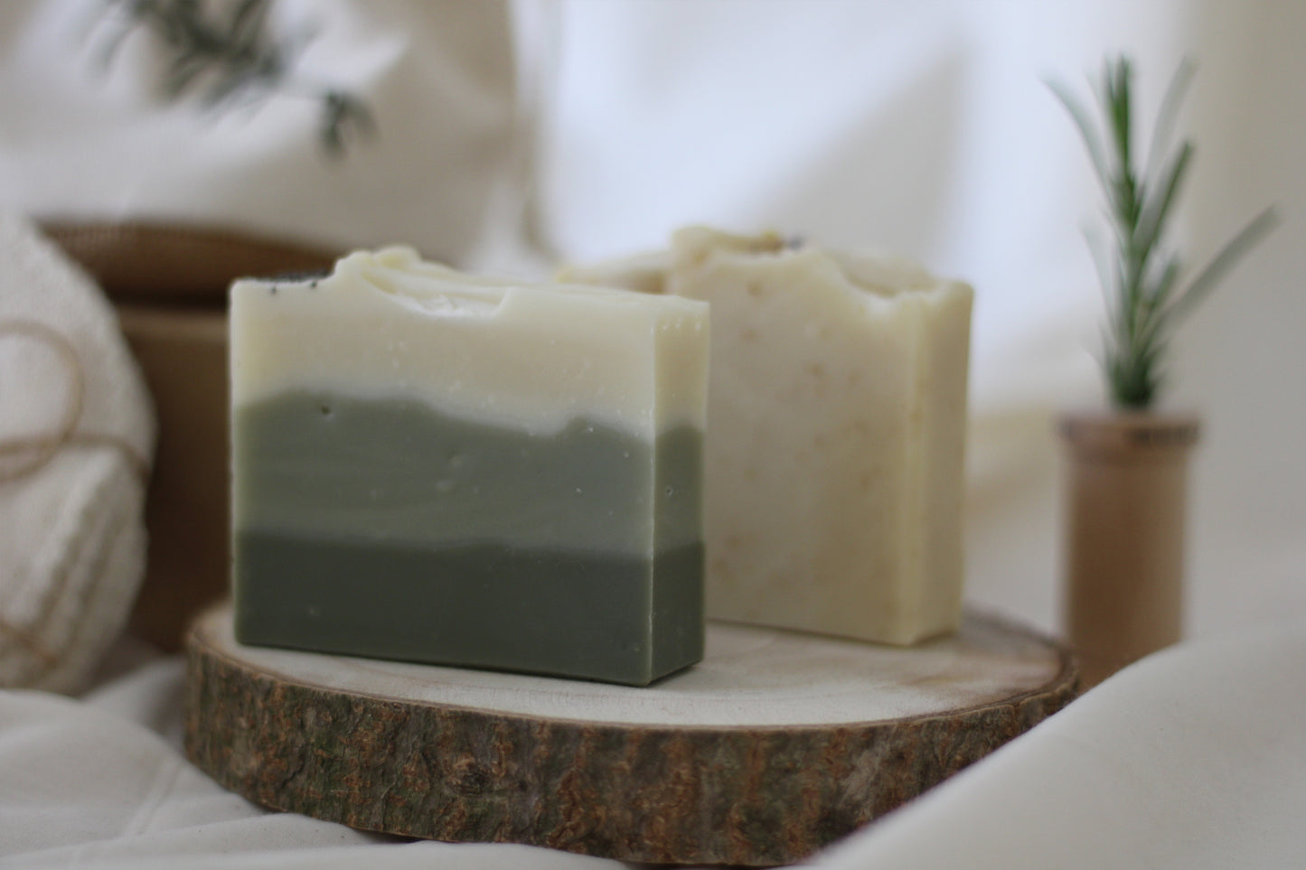 Coffret Sphère Sauvage & Les bulles d'Ysaé