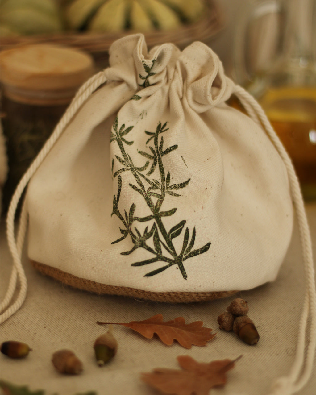 Ronde Pochette