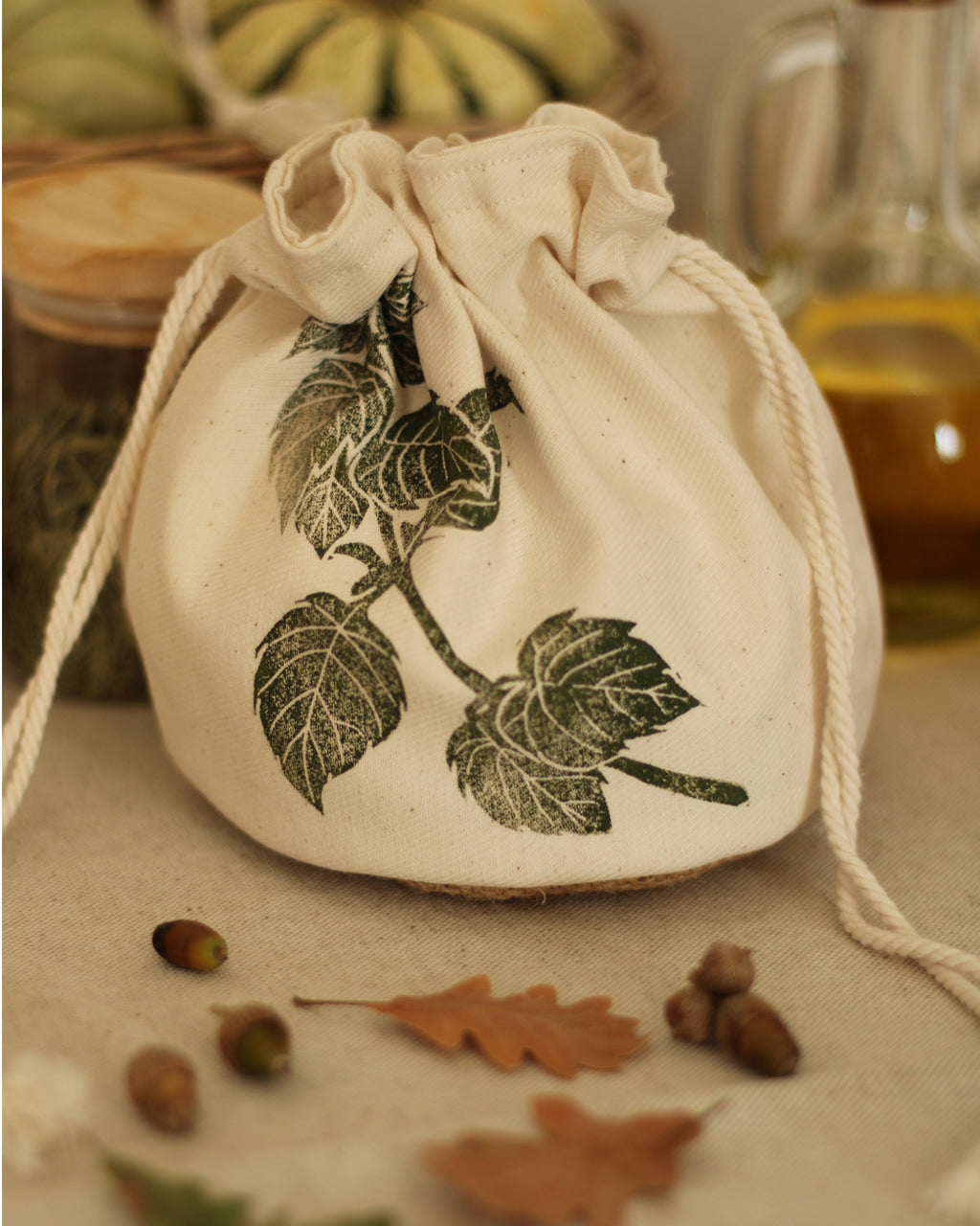 Ronde Pochette