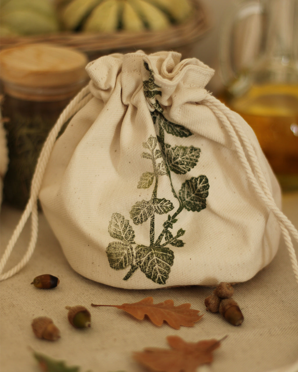 Ronde Pochette