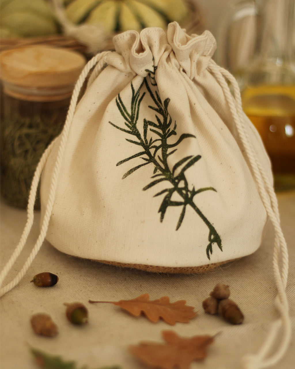 Ronde Pochette
