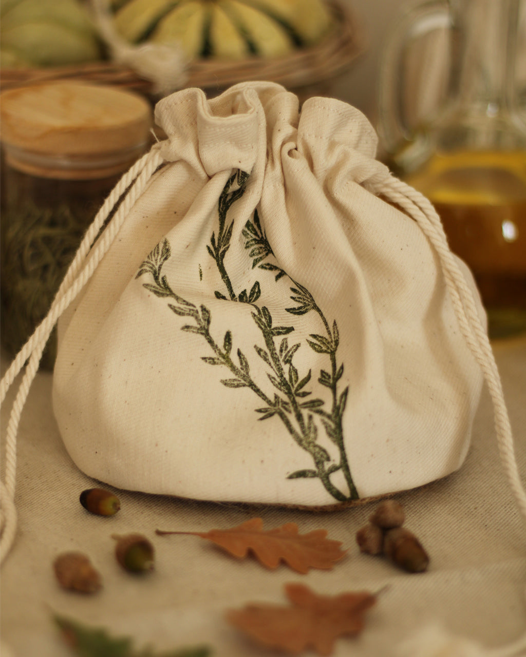 Ronde Pochette