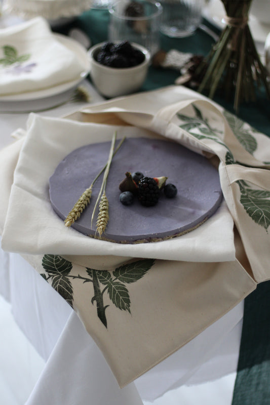Sac à tarte - Rosa