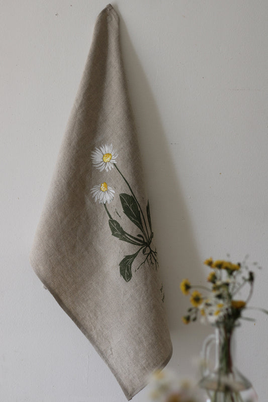 Torchon de cuisine - ASTER