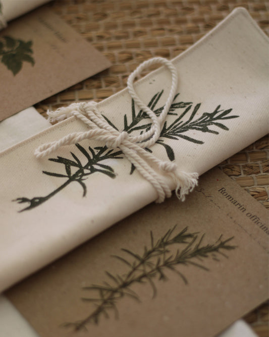Pochette de rangement