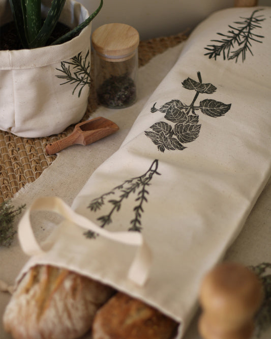 Sac à Baguette