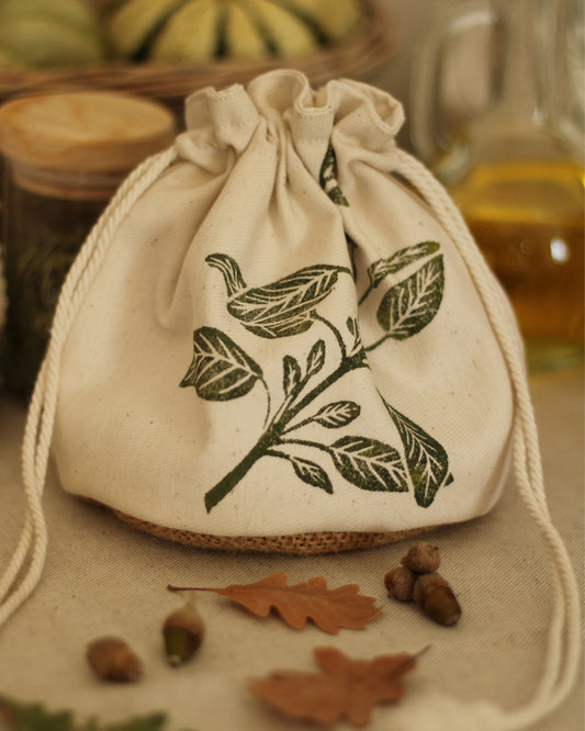 Ronde Pochette